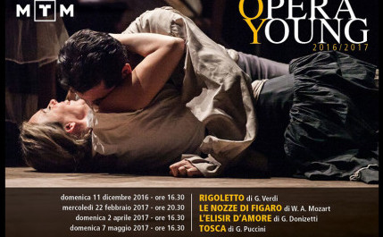Il Rigoletto secondo Opera Young al Teatro Litta